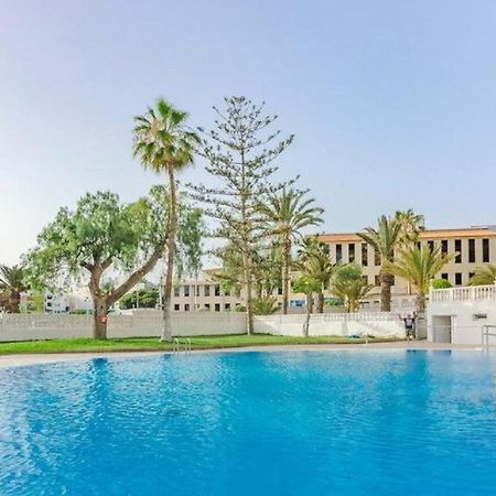 Amazing Views To Los Cristianos Bay In Achacay أرونا المظهر الخارجي الصورة