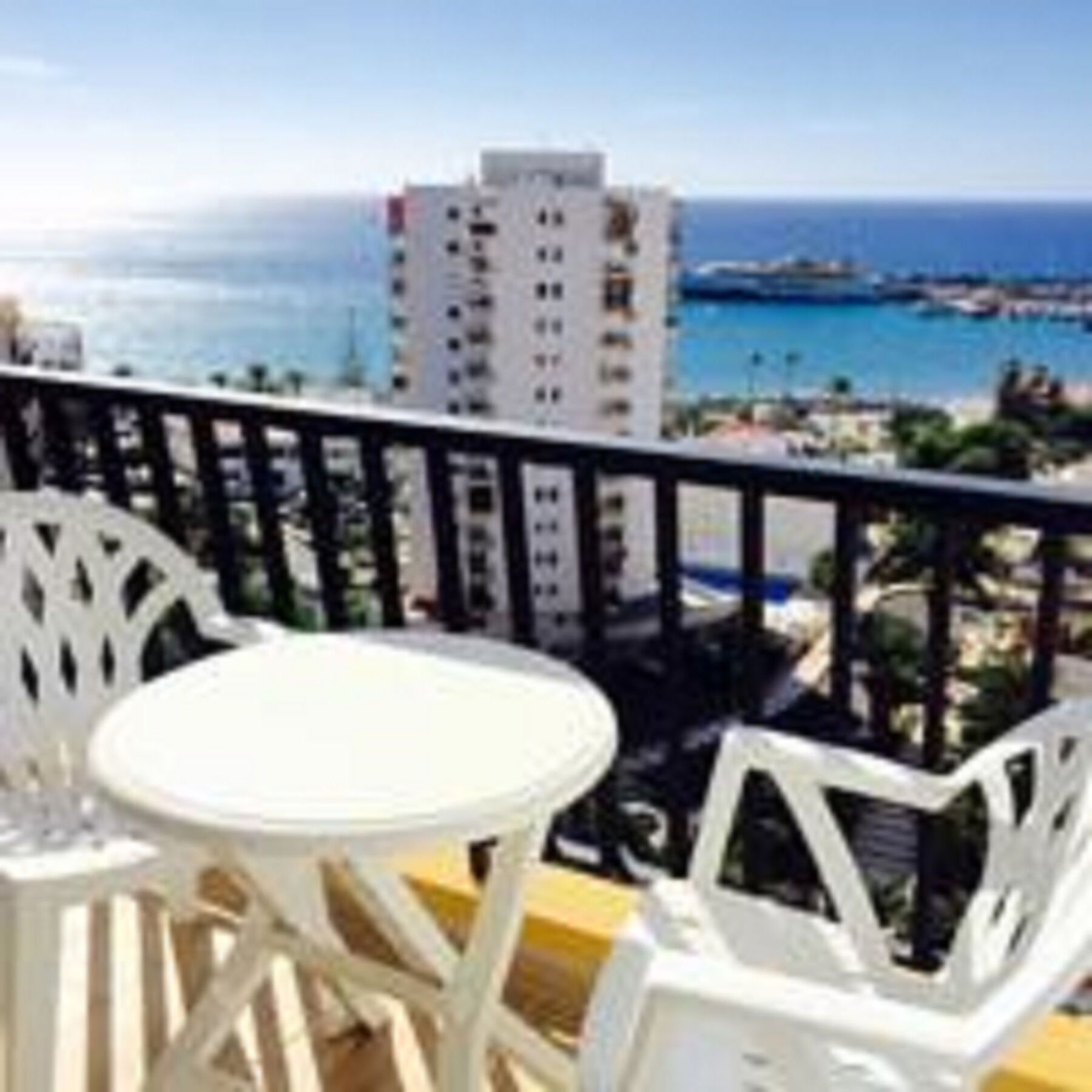 Amazing Views To Los Cristianos Bay In Achacay أرونا المظهر الخارجي الصورة